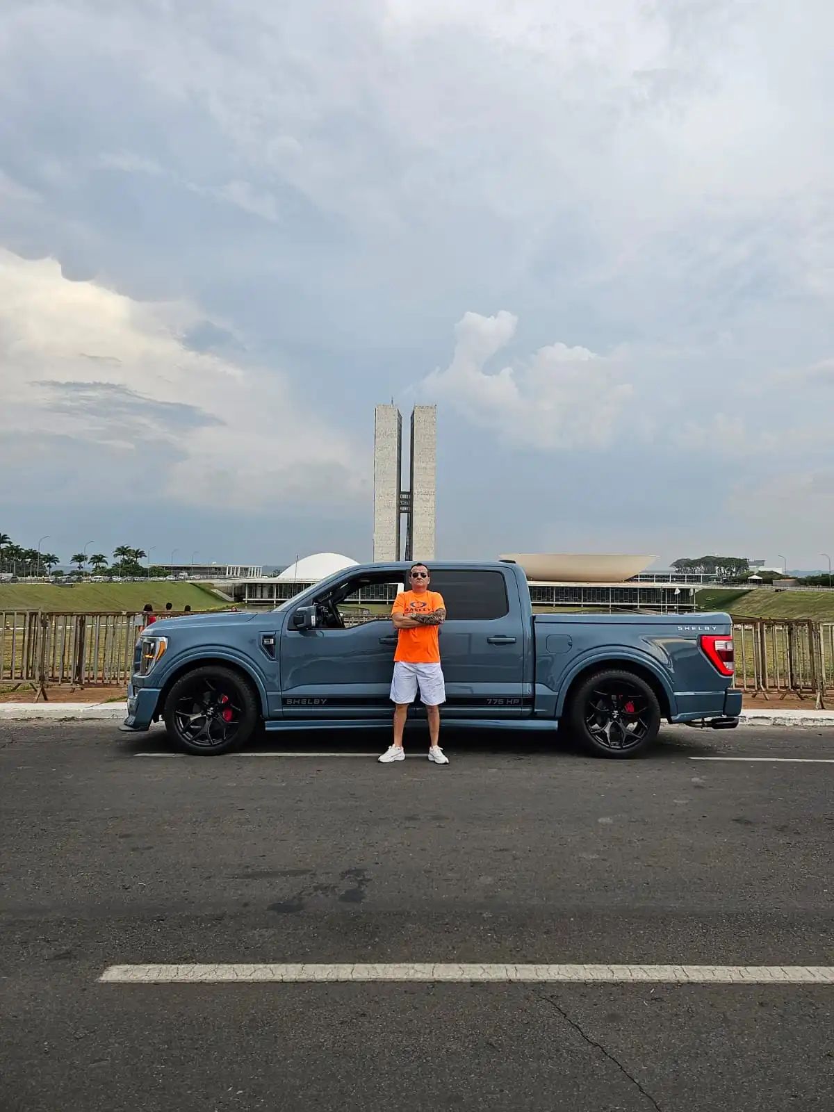 Carro Esportivo